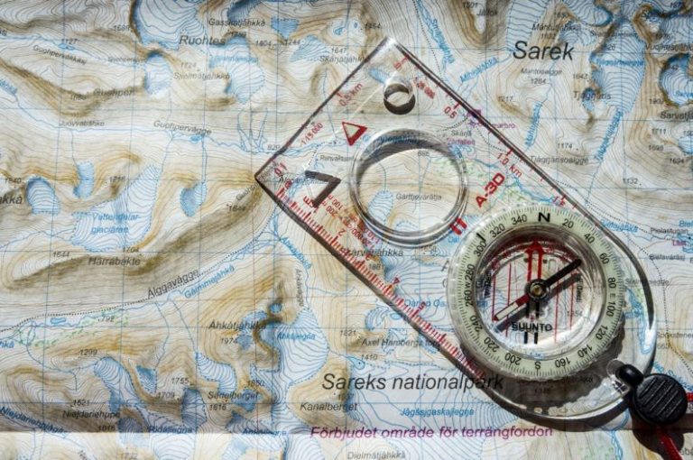 The History of Navigation: from Stars to Satellites