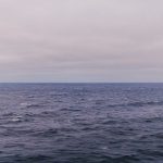 Bermuda Triangle - body of water